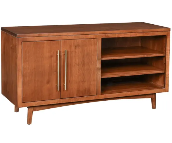 Lodi Media Console - 56"W