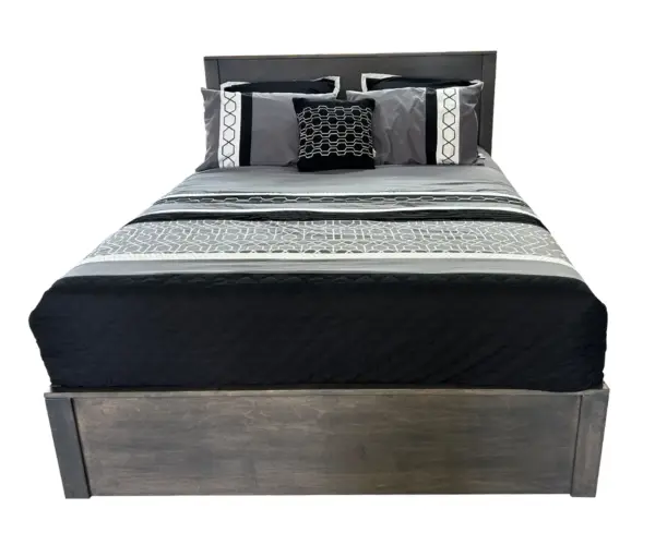 Brunswick Bed