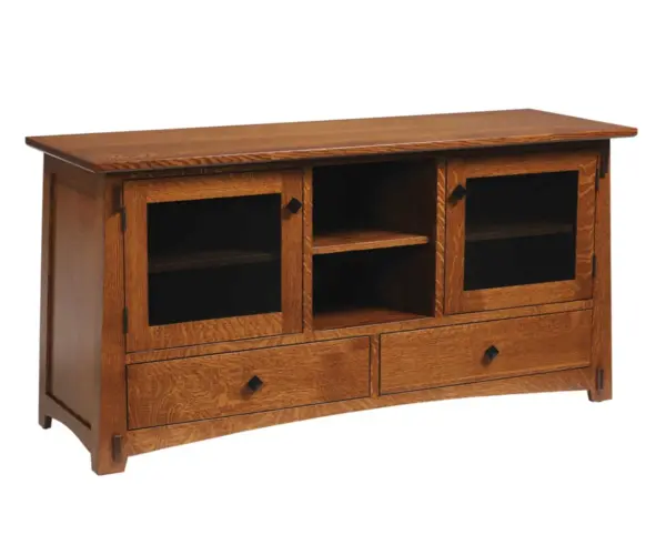 Olde Shaker 60" TV Stand