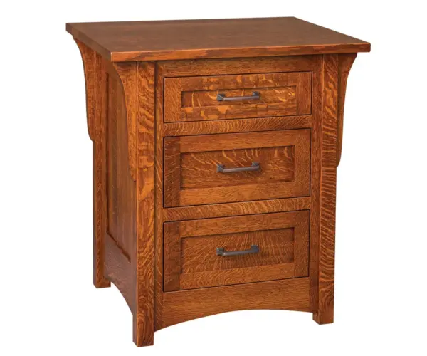 Burlington Nightstand
