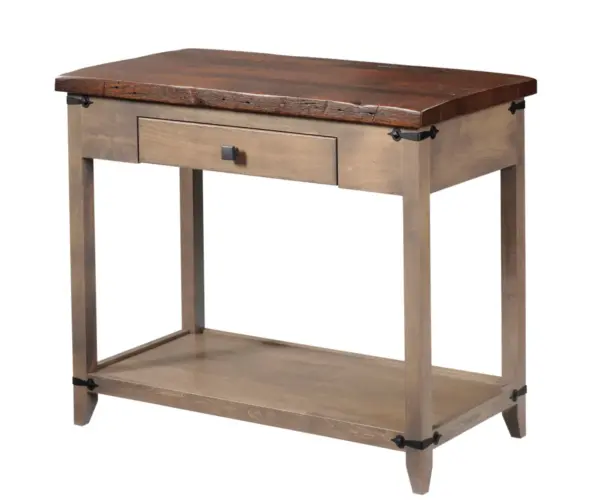 Frontier Sofa Table