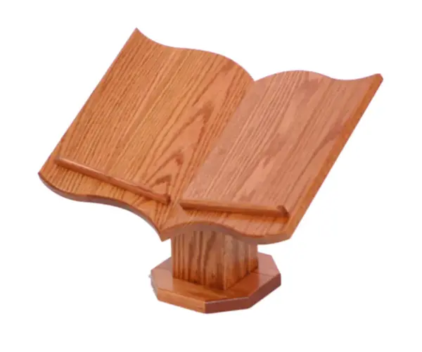 Table Bible Stand