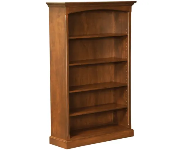 Traditional Bookcase