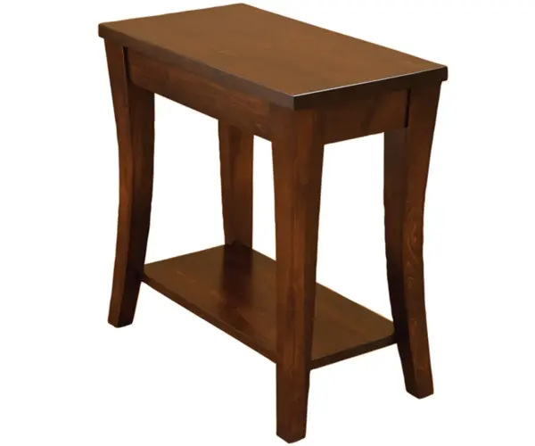 Riviera End Table - 13"W