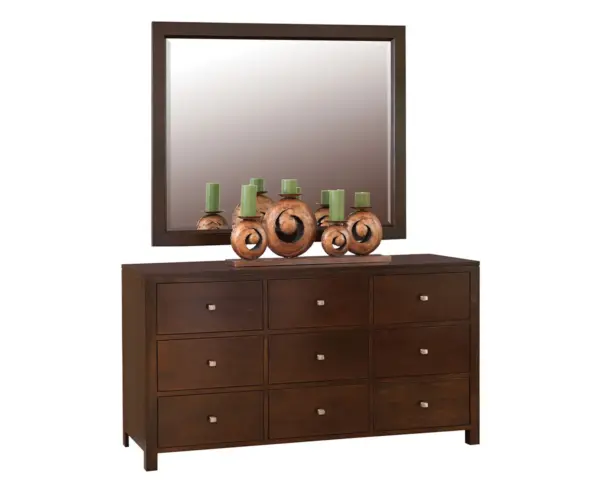 Park Avenue 66" Dresser