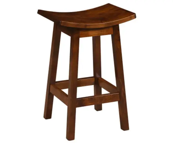 Bluffton Bar Stool