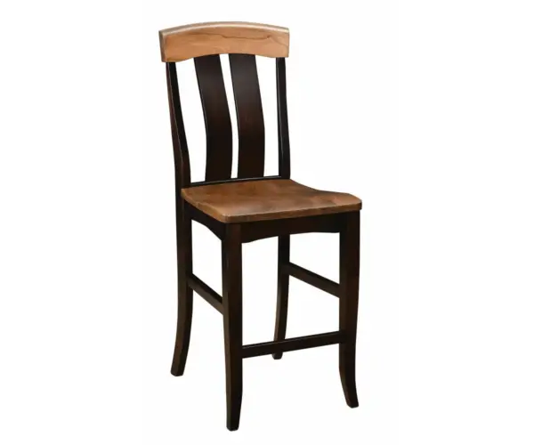 Portland 24" Bar Chair