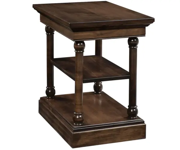 Dexter End Table - 17"W