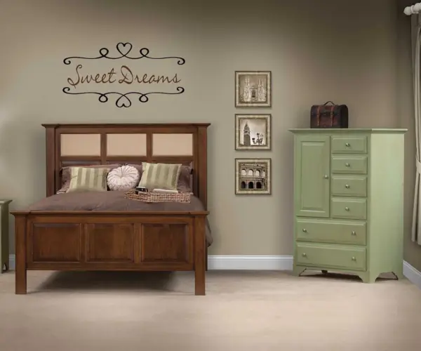 Richfield Bedroom Collection