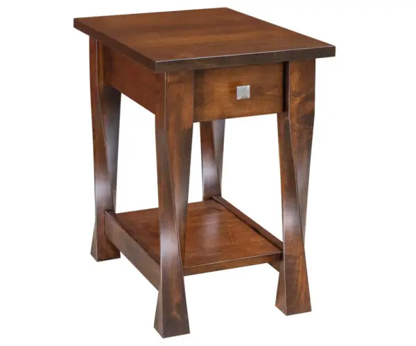 Lexington End Table - 16"W