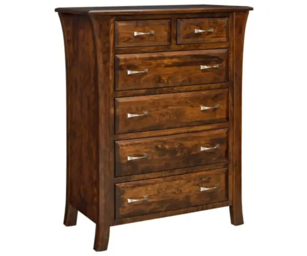 Ensenada 6 Drawer Chest