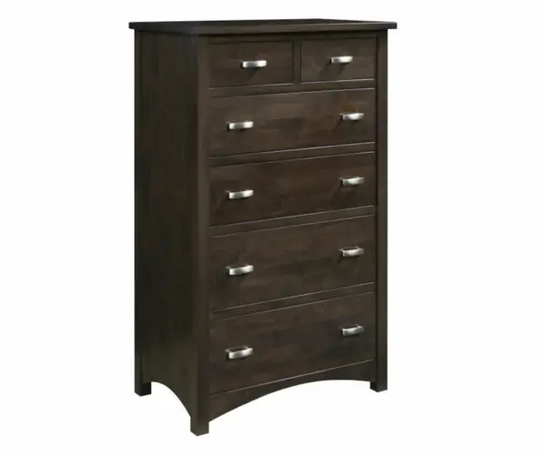 Claremont Mission Chest