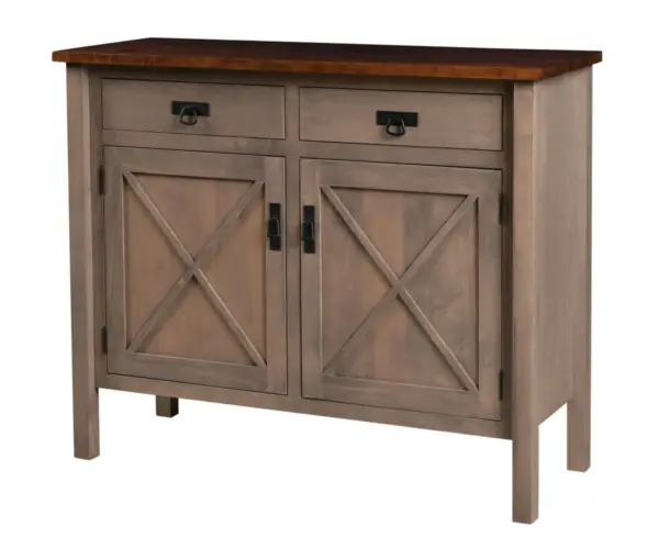 X-Base Sideboard