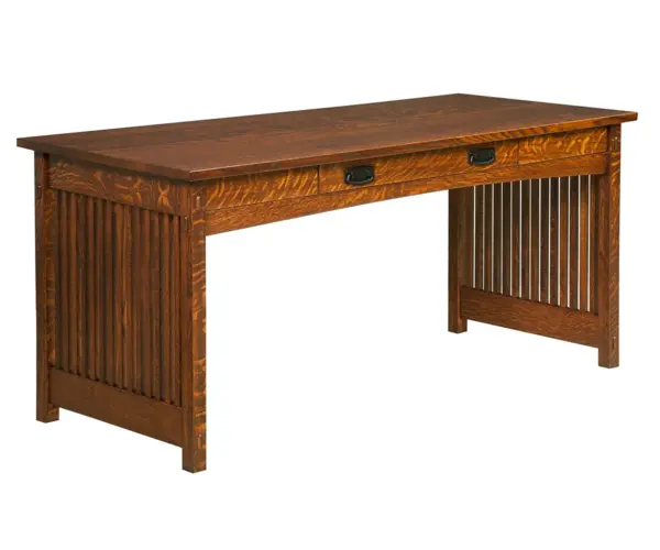 Signature Mission 30" Work Desk