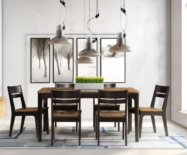 Newark Chair Collection