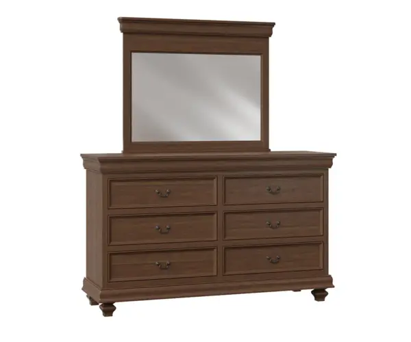 Baystorm Dresser