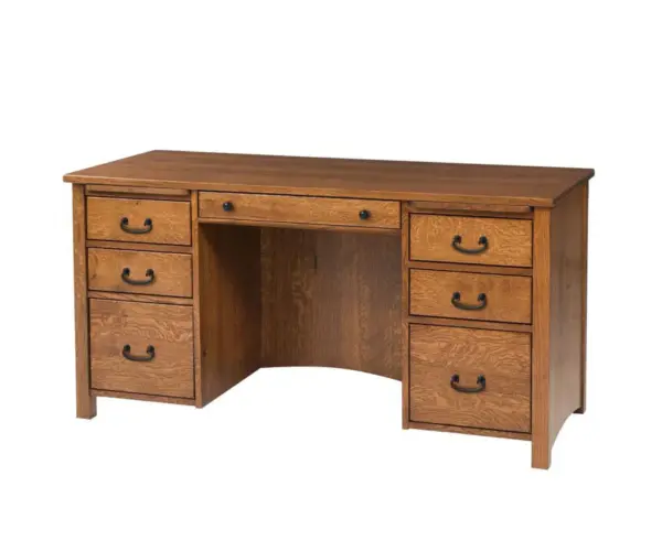Rivertowne Credenza Desk