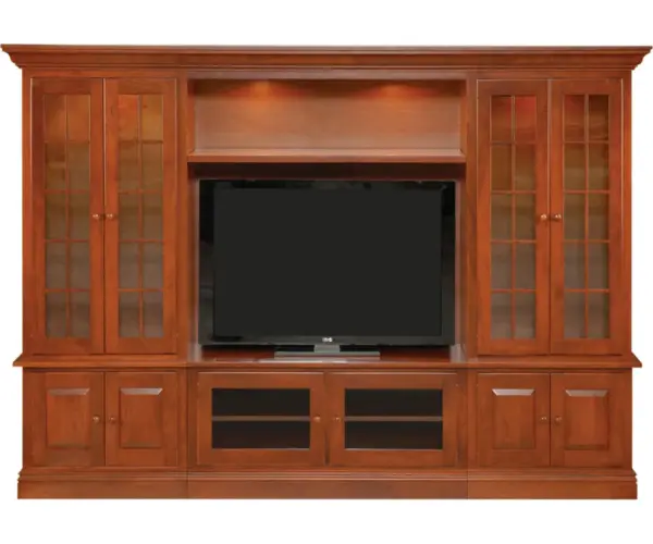 6200 Wall Unit