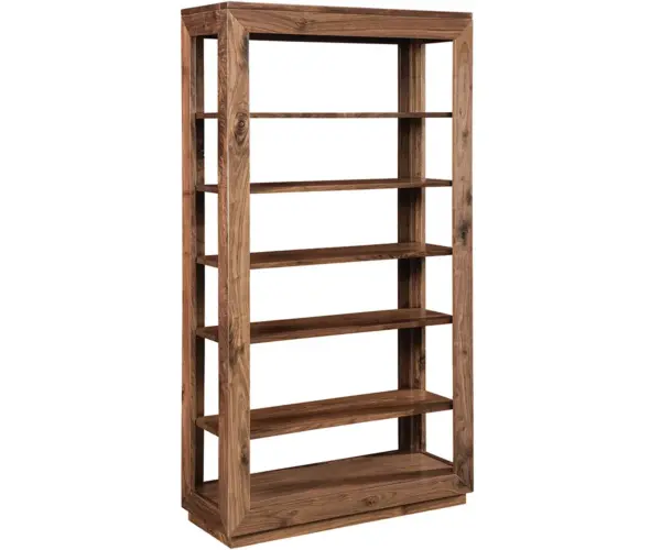 Lexus Bookcase - 72"H