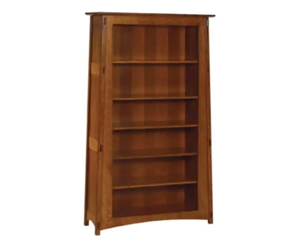 McCoy Open Bookcase