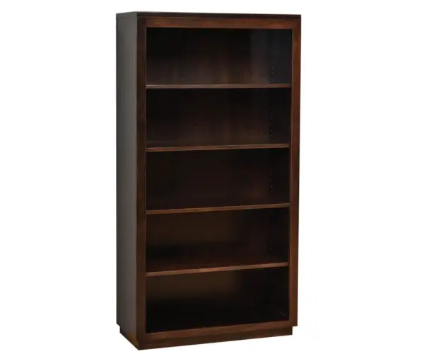NY Bookcase - 72"H