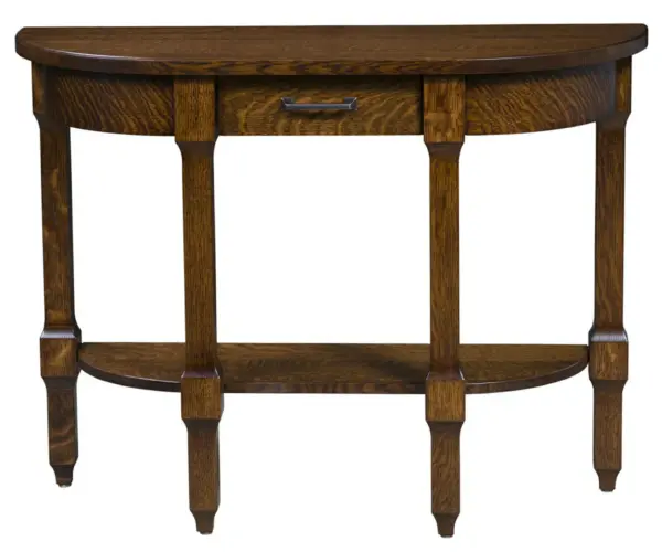 Royal Crest Coffee Table