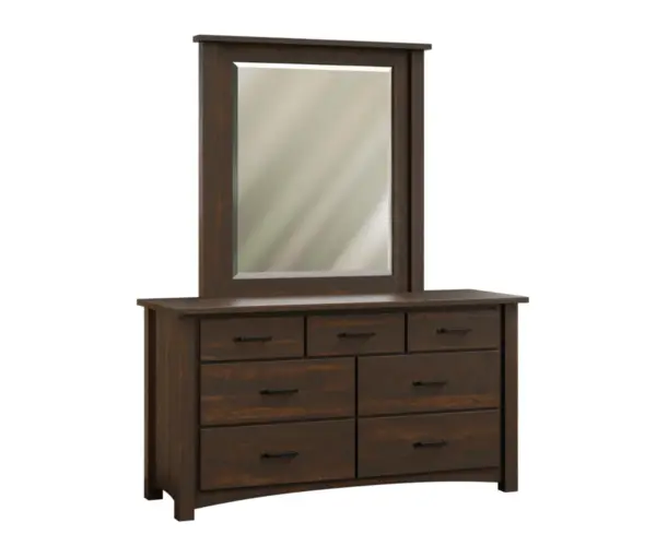 Glendale Low Dresser
