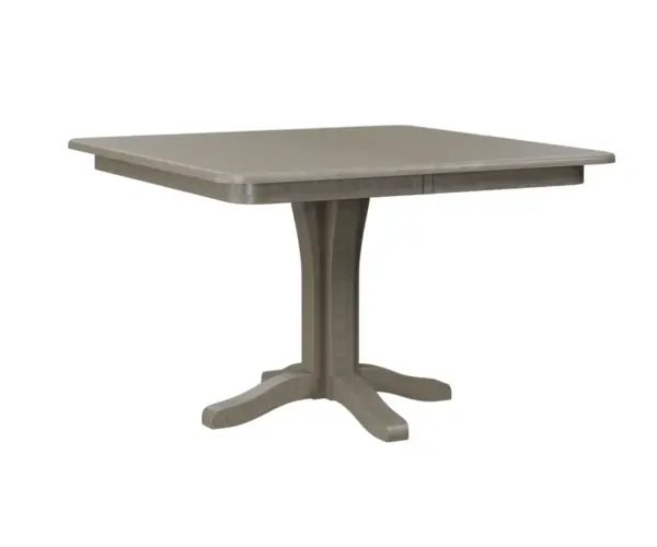 Millsdale Single Pedestal Table