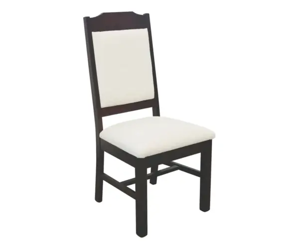 Wilson Chair with Fabric