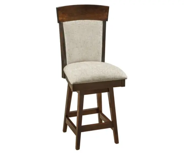 Riverside Swivel Bar Stool