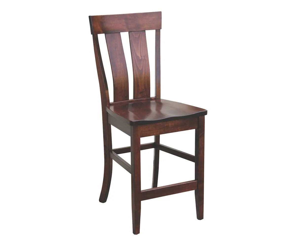 Kinglet 24" Bar Chair