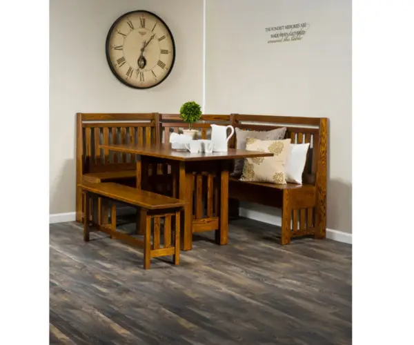 Bay Hill Nook Set