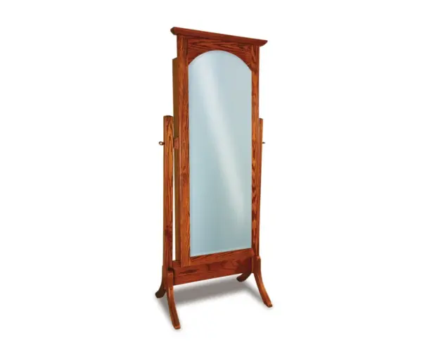 Carlisle Cheval Mirror