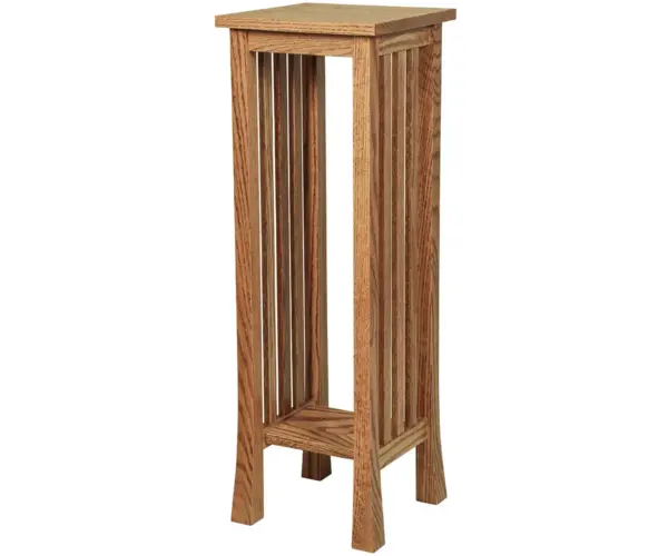 Mission Plant Stand - Large