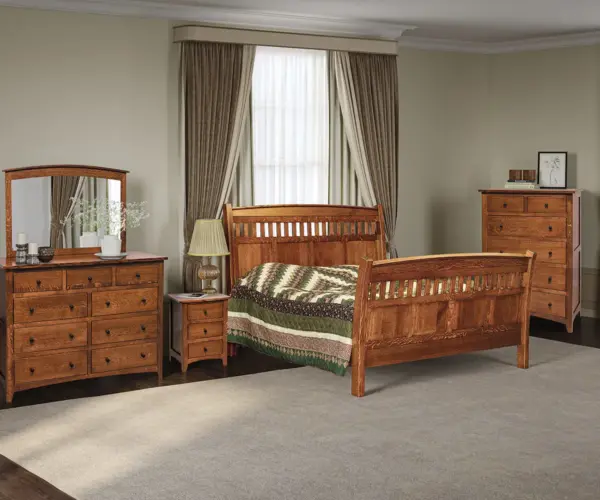 Barrs Mill Collection