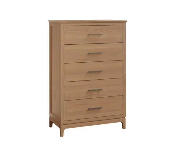Boulder Creek Chest of Drawers