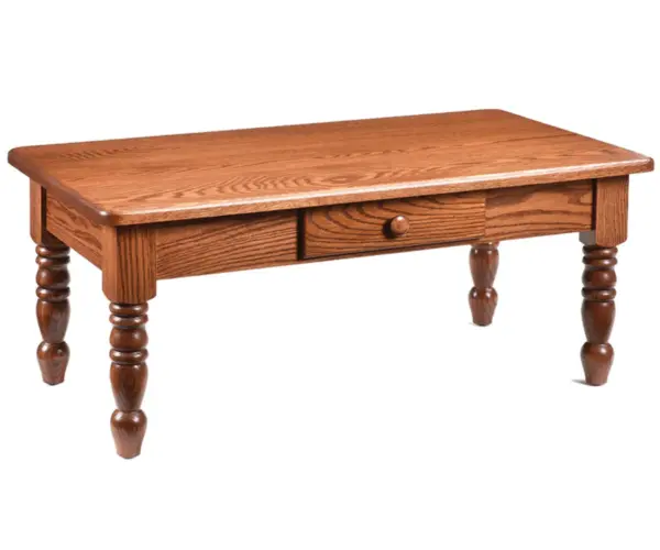Harvest Cocktail Table