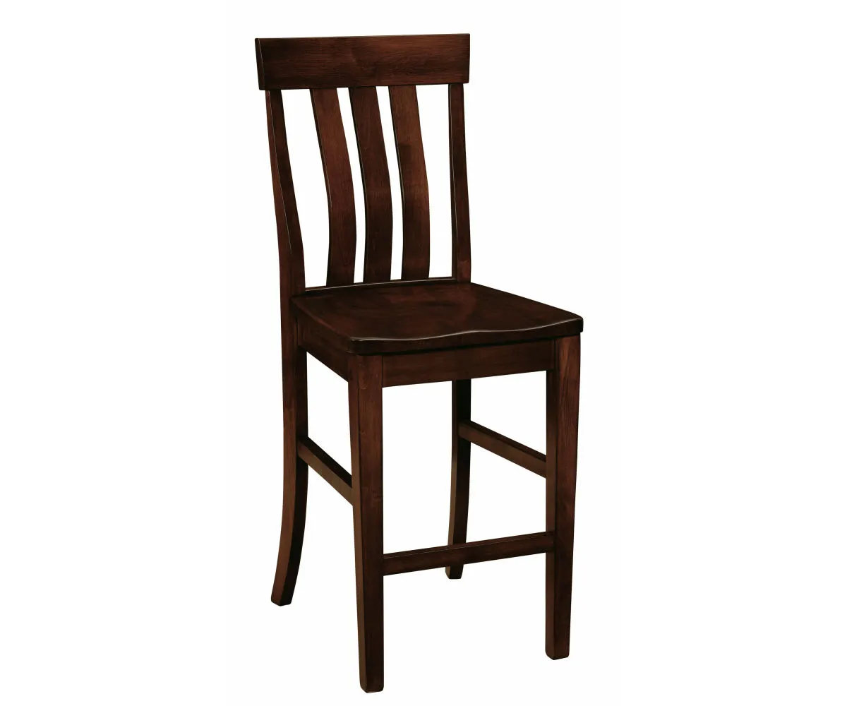 Avon 24" Bar Chair