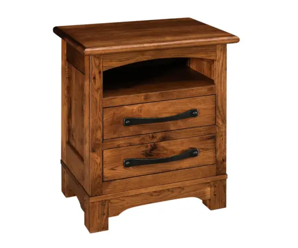 Farmhouse Nightstand