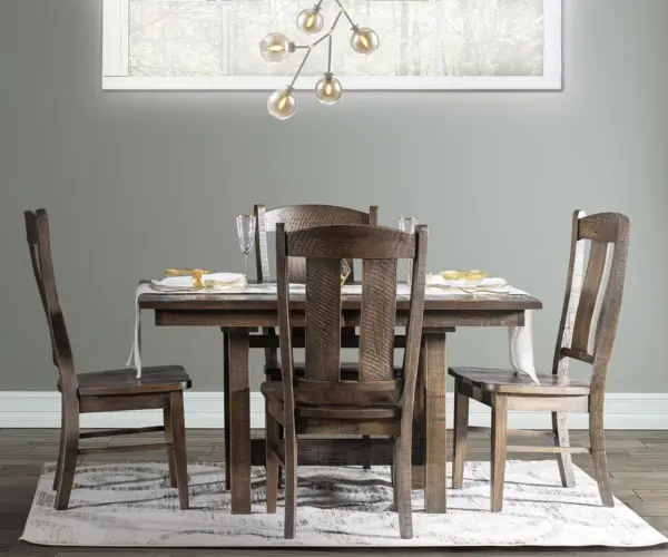 Gayle Dining Collection