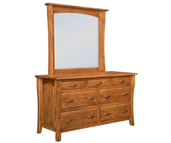 Berkley 7 Drawer Dresser