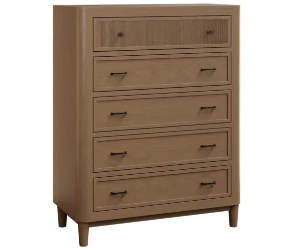 Millhall Tall Chest
