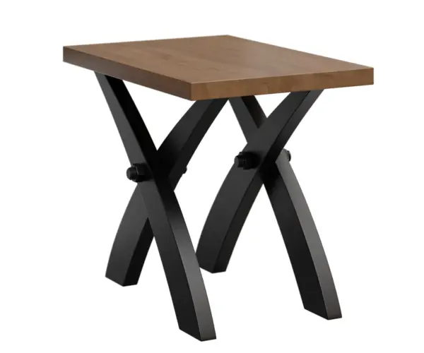 Weston End Table - 18"W