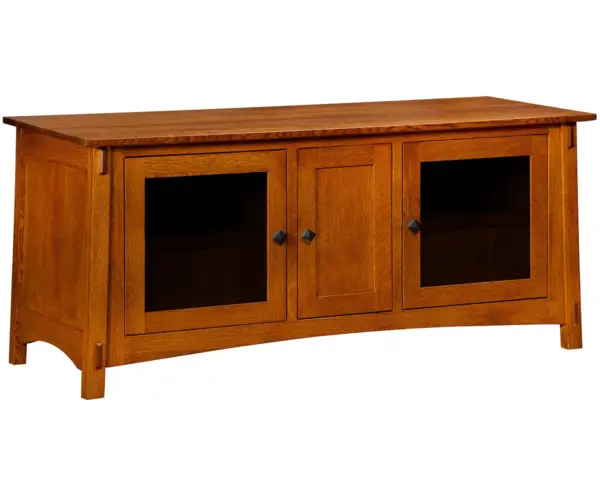 McCoy TV Cabinet - 65"W