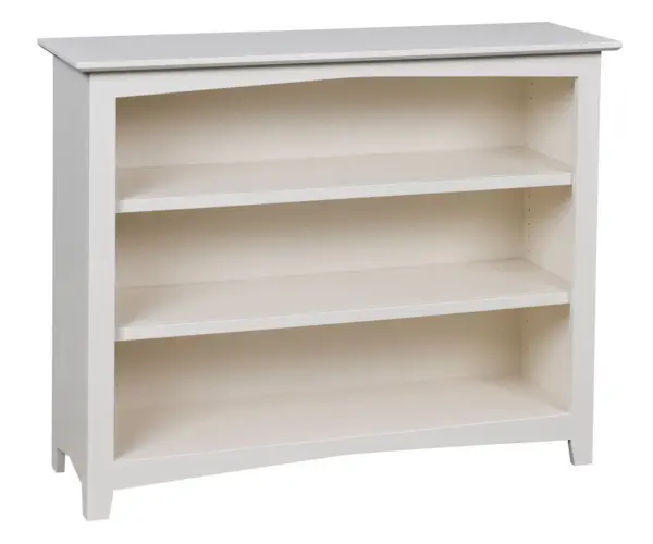 Linwood 36” Bookcase