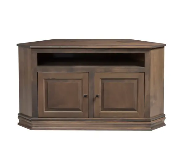 Burlington Corner TV Console