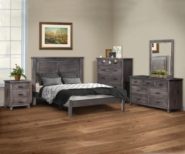Portica Bedroom Collection