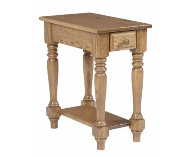 Riverview Chairside Table