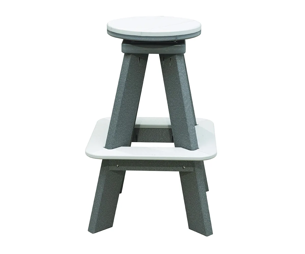 Counter Height Swivel Bar Stool