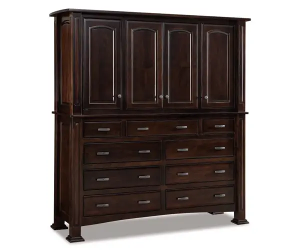 Lexington Mule Chest
